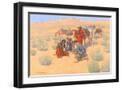 Black Frame