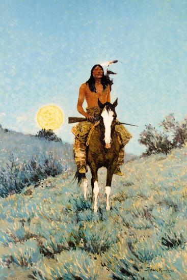 Art Print, , large