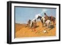 Black Frame