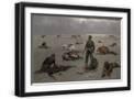Black Frame