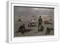 White Frame