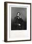 Frederic Thesiger, 1st Baron Chelmsford, English Jurist and Politician, C1880-DJ Pound-Framed Giclee Print