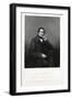 Frederic Thesiger, 1st Baron Chelmsford, English Jurist and Politician, C1880-DJ Pound-Framed Giclee Print