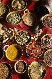 Still Life with Exotic Spices-Frederic Vasseur-Photographic Print