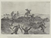 The War in the Transvaal-Frederic Villiers-Giclee Print