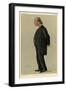 Frederic William Farrar, Vanity Fair-Leslie Ward-Framed Art Print