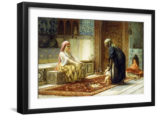 Giclee Print, , large