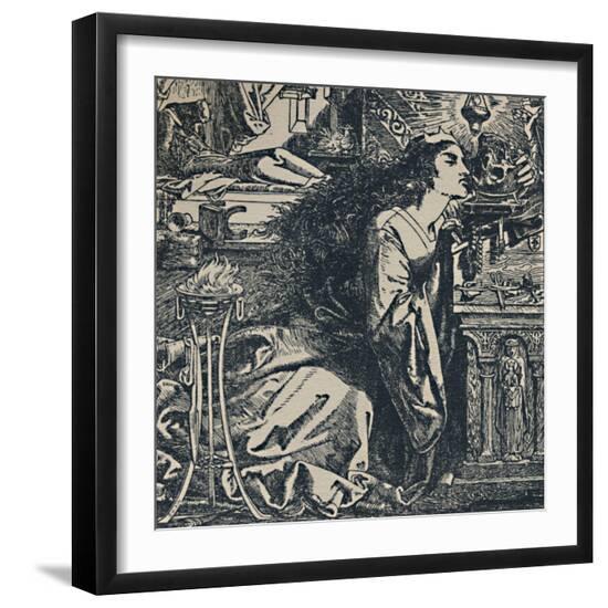 Giclee Print, , large