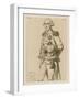 Frederick Augustus, the First King of Saxony-Raphael Jacquemin-Framed Giclee Print