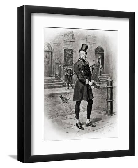 Premium Giclee Print, , large