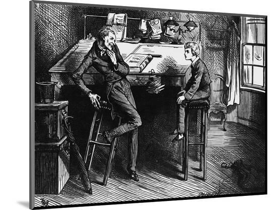 Giclee Print, , large