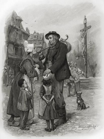 Premium Giclee Print, , large