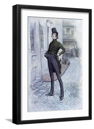 Giclee Print, , large