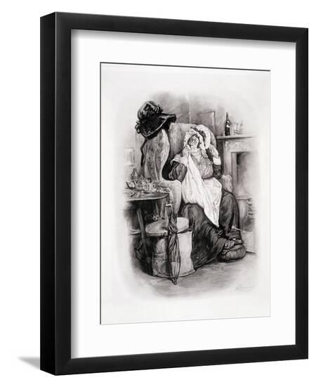 Giclee Print, , large