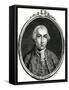 Frederick Calvert Sixth Lord Baltimore-null-Framed Stretched Canvas