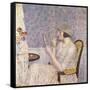 Canvas Black