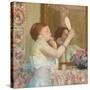 Stretched Canvas