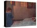 Stretched Canvas