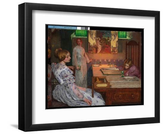 Premium Giclee Print, , large