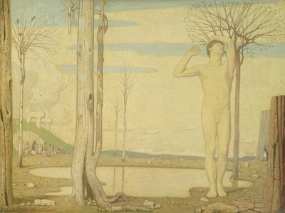 Youth, 1923