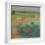 White Frame