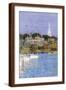Brown Frame