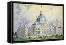 Canvas Black