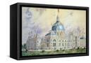 Canvas Black