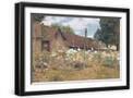 Black Frame