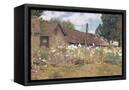 Canvas Black