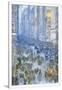 Gramercy White