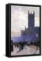Canvas Black