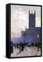 Canvas Black