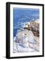 Black Frame