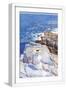 White Frame