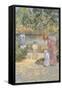 Canvas Black