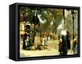 Canvas Black