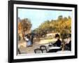 Gramercy Black