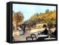 Canvas Black