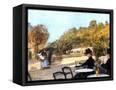 Canvas Black