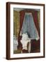 Brown Frame