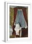 White Frame
