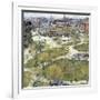 Gramercy White
