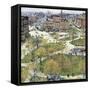 Canvas Black