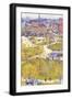 Black Frame