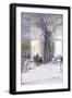 Black Frame