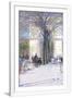 Gramercy White
