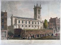 Fulham Park School, London, 1813-Frederick Christian Lewis-Giclee Print