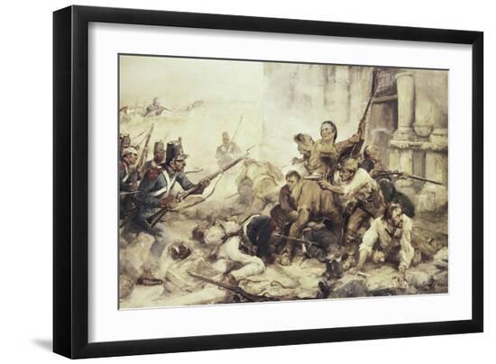 Premium Giclee Print, , large