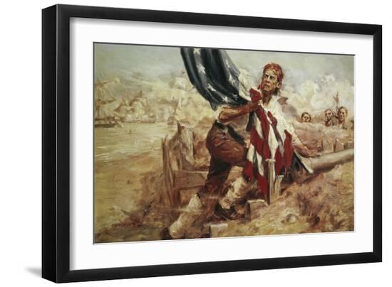 Premium Giclee Print, , large